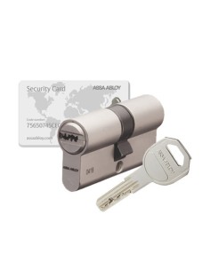 CYLINDRE À BOUTON VACHETTE...