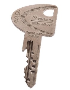 Cylindre à bouton VACHETTE... 2