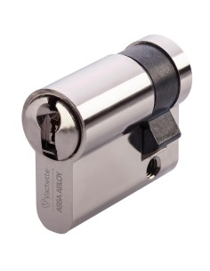 DEMI-CYLINDRE VACHETTE VIP+