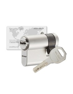 Demi cylindre  Vachette CY110 2