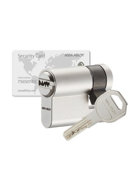 Demi cylindre  Vachette CY110