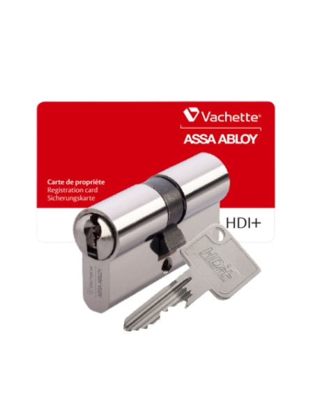 CYLINDRE DOUBLE ÉNTRÉE VACHETTE HDI