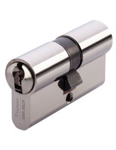 CYLINDRE DOUBLE ÉNTRÉE... 2