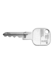 CLÉ ISEO GERA F9 PROLIANS...