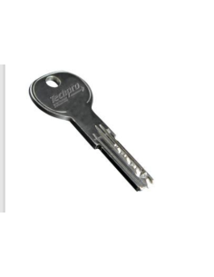 Clé TECHPRO Foussier R6