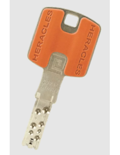 Clé Héraclès HQ2
