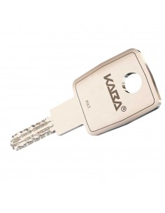 Clé Kaba ExperT COGEFERM