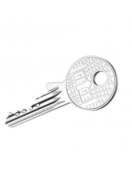 Clé KABA GEGE Pextra Legallais