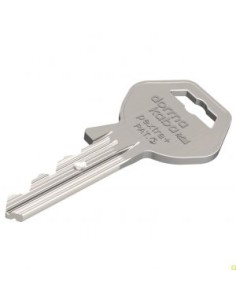 Clé KABA GEGE Pextra Legallais 2