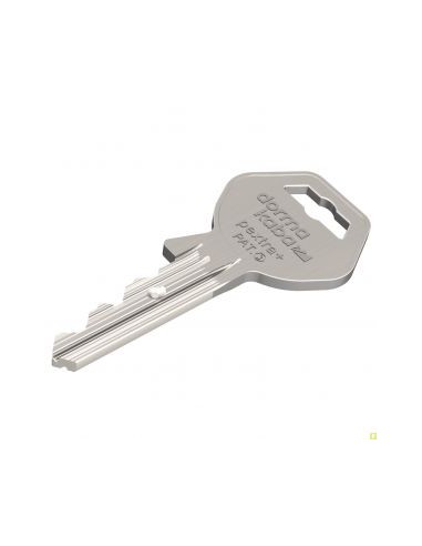 Clé KABA GEGE Pextra Legallais