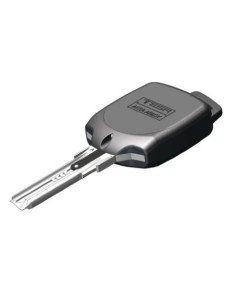 Clé TESA STX T80 Taillée