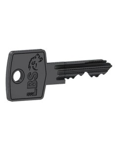 Clé LBS Foussier MACH ALPHA