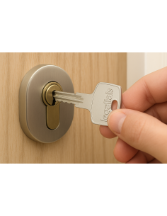 Clé LEGALLAIS LEGALLAIS... 2