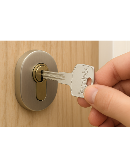 Clé LEGALLAIS LEGALLAIS FREGATE