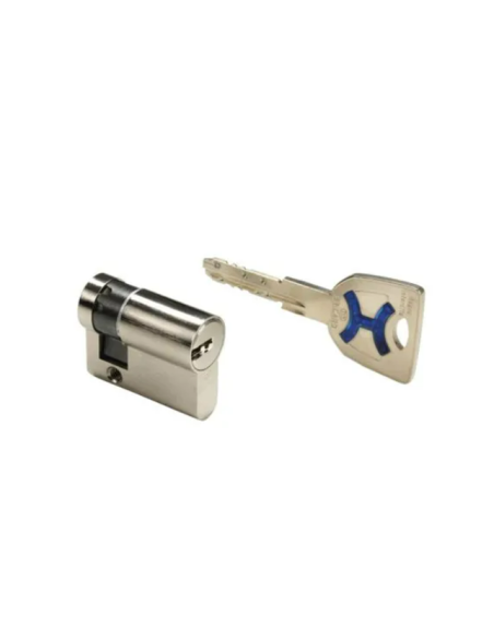 Demi Cylindre BRICARD Dual XP S2