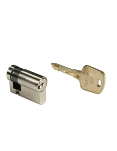Demi cylindre BRICARD Serial S