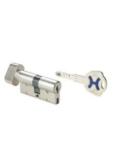 Cylindre Bricard Chifral...