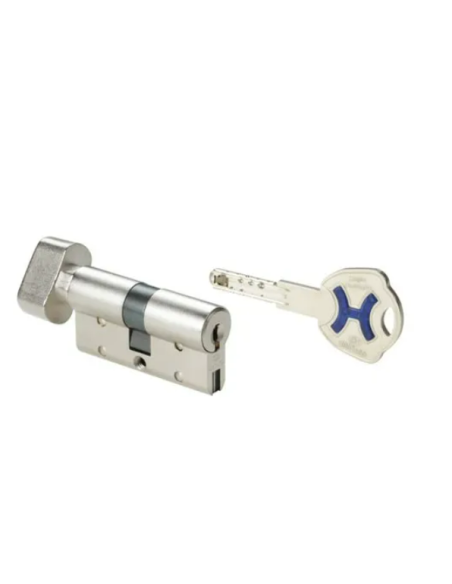 Cylindre Bricard Chifral X40 à bouton