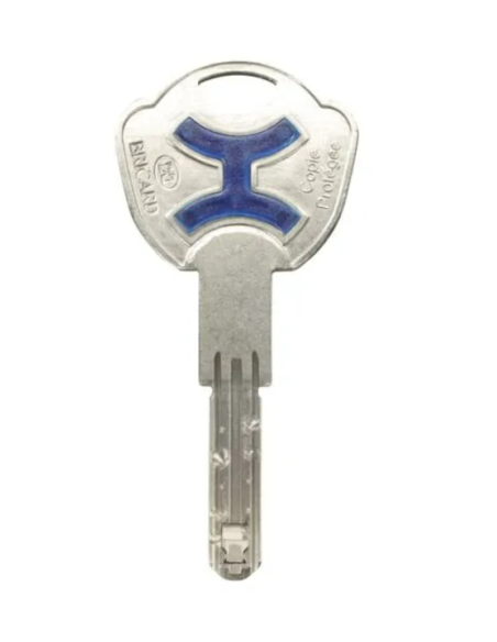 Cylindre Bricard Chifral X40 à bouton