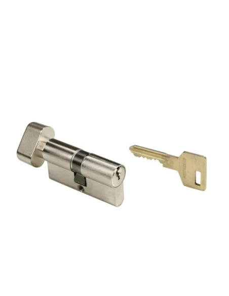 Cylindre BRICARD Octal à bouton