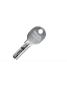 Clé Techpro R6 (Foussier) 2
