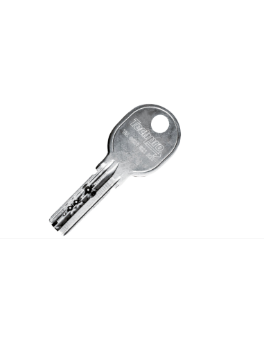 Clé Techpro R6 (Foussier)