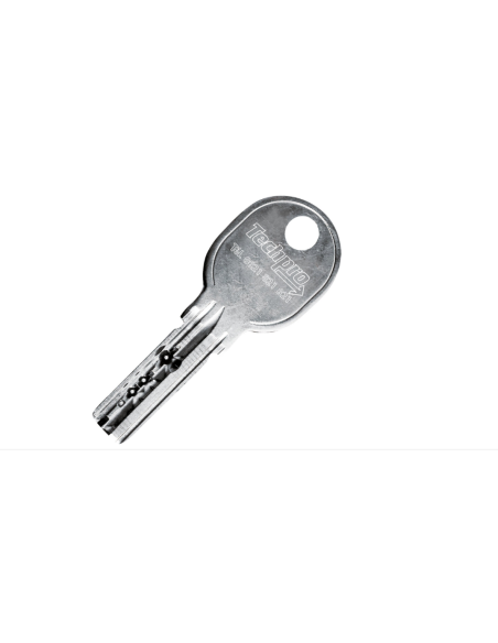 Clé Techpro R6 (Foussier)