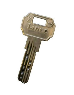 Clé Lince C3 X