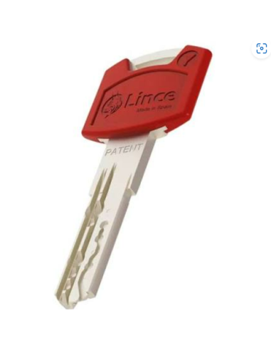 Clé Lince C7