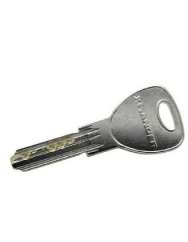 Clé Xhander Reversafe