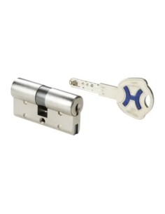 Cylindre Bricard Chifral X40 A2P** – Cylindre double entrée