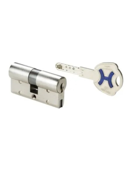 Cylindre Bricard Chifral X40 A2P** – Cylindre double entrée