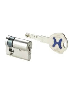 Cylindre Bricard Chifral X40 A2P** – Cylindre double entrée 2