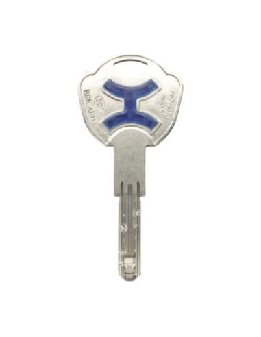 Cylindre Bricard Chifral X40 A2P** – Clé
