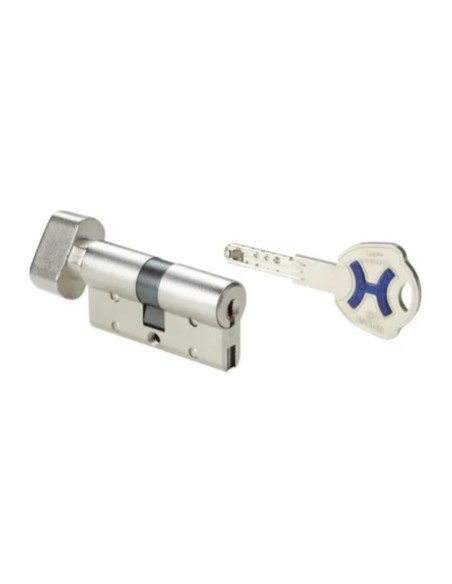 Cylindre Bricard Chifral S2 – Cylindre à bouton