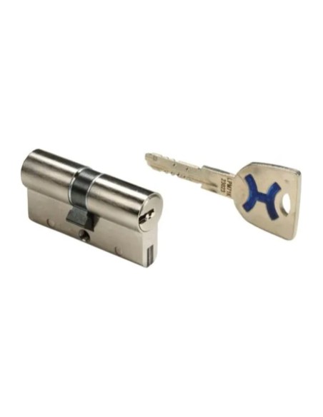 Cylindre Bricard Dual XP S2 – Cylindre double entrée