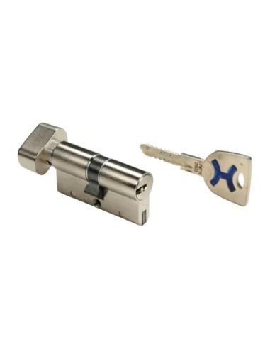 Cylindre Bricard Dual XP S2 – Cylindre à bouton