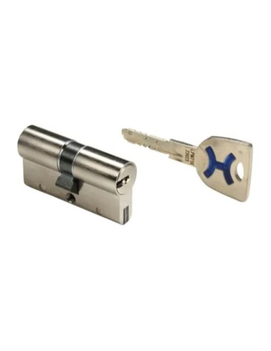 Cylindre Bricard Dual XP S2 A2P* – Cylindre double entrée