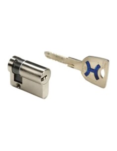 Cylindre Bricard Dual XP S2 A2P* – Cylindre double entrée 2