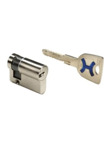 Cylindre Bricard Dual XP S2 A2P** – Demi-cylindre