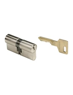 Cylindre Bricard Octal – Cylindre double entrée