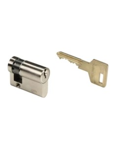 Cylindre Bricard Octal – Cylindre double entrée 2