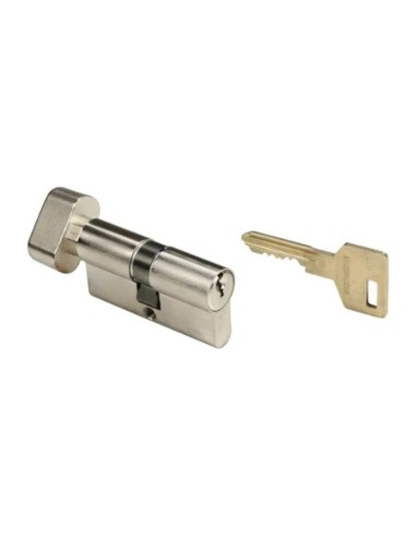 Cylindre Bricard Octal – Cylindre à bouton