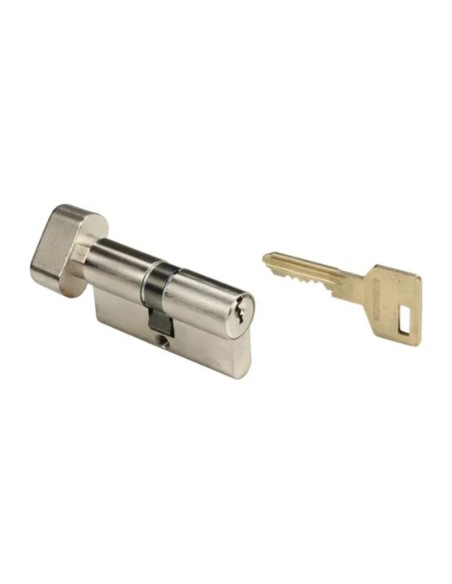 Cylindre Bricard Octal – Cylindre à bouton