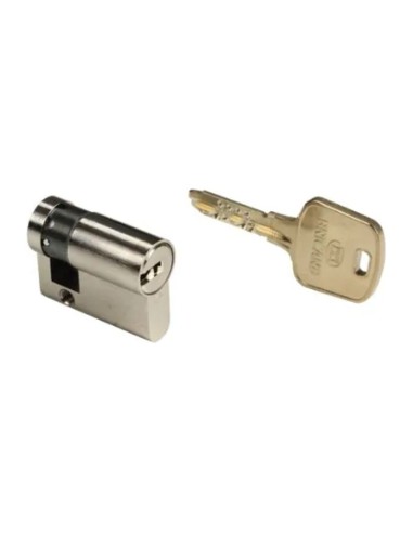 Cylindre Bricard Serial XP – Demi-cylindre