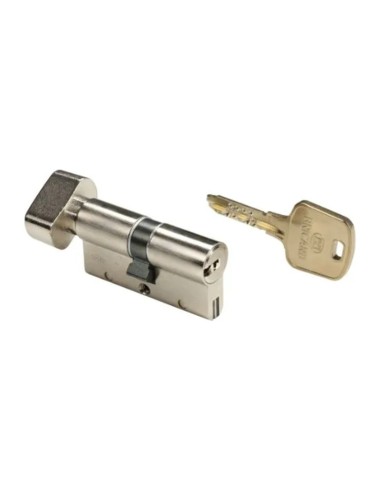Cylindre Bricard Serial XP – Cylindre à bouton