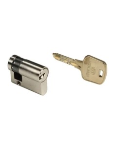 Cylindre Bricard Serial S – Cylindre double entrée 2