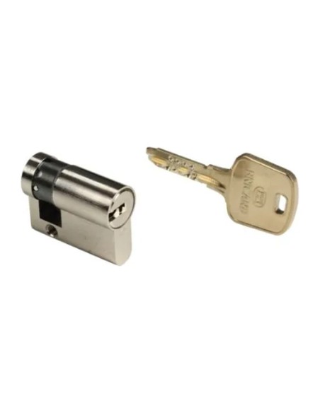 Cylindre Bricard Serial S – Demi-cylindre