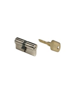 Cylindre européen Bricard Serial