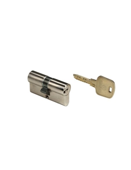 Cylindre européen Bricard Serial